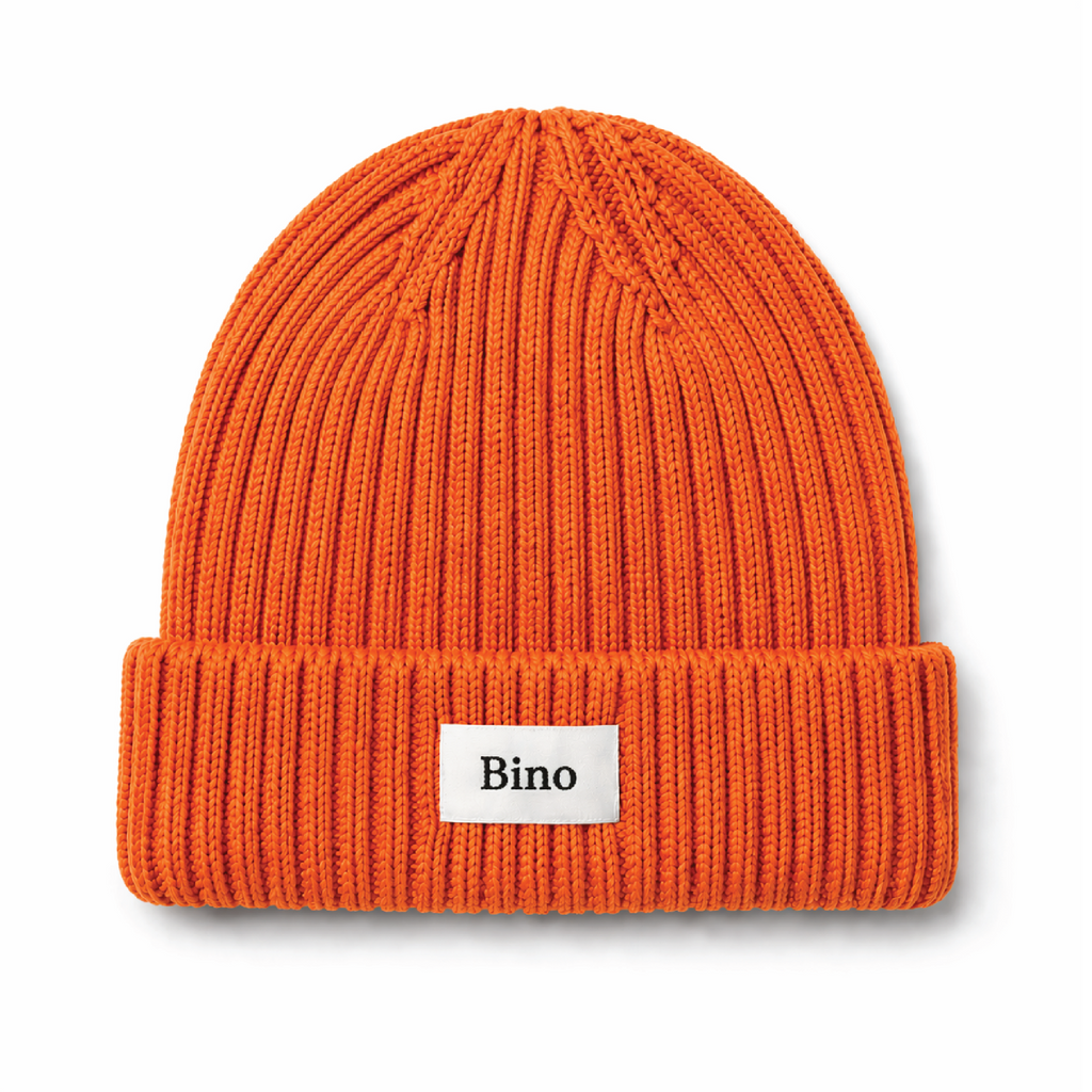 Orange Bino (PRE-ORDER)