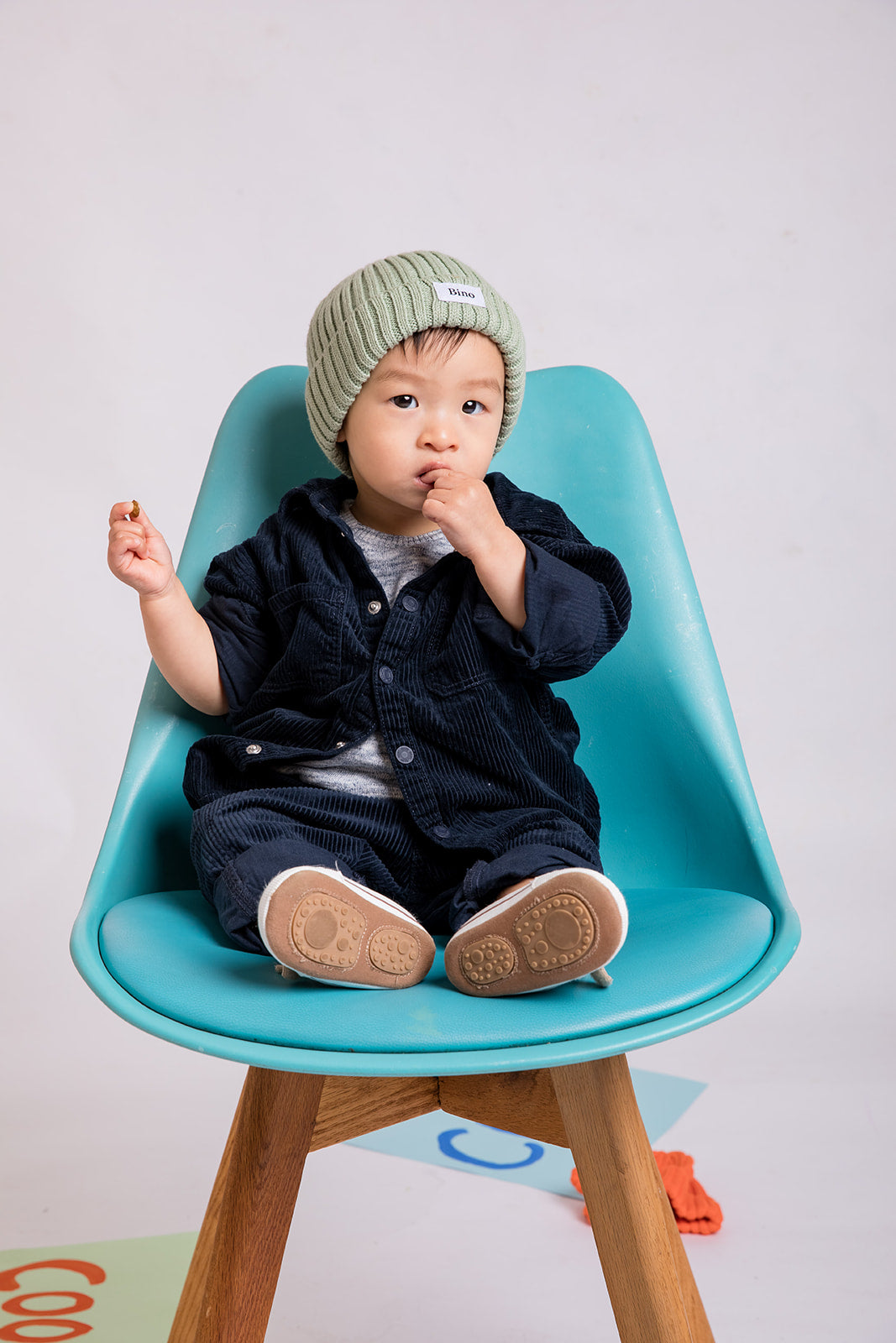 Sage Bino (PRE-ORDER)