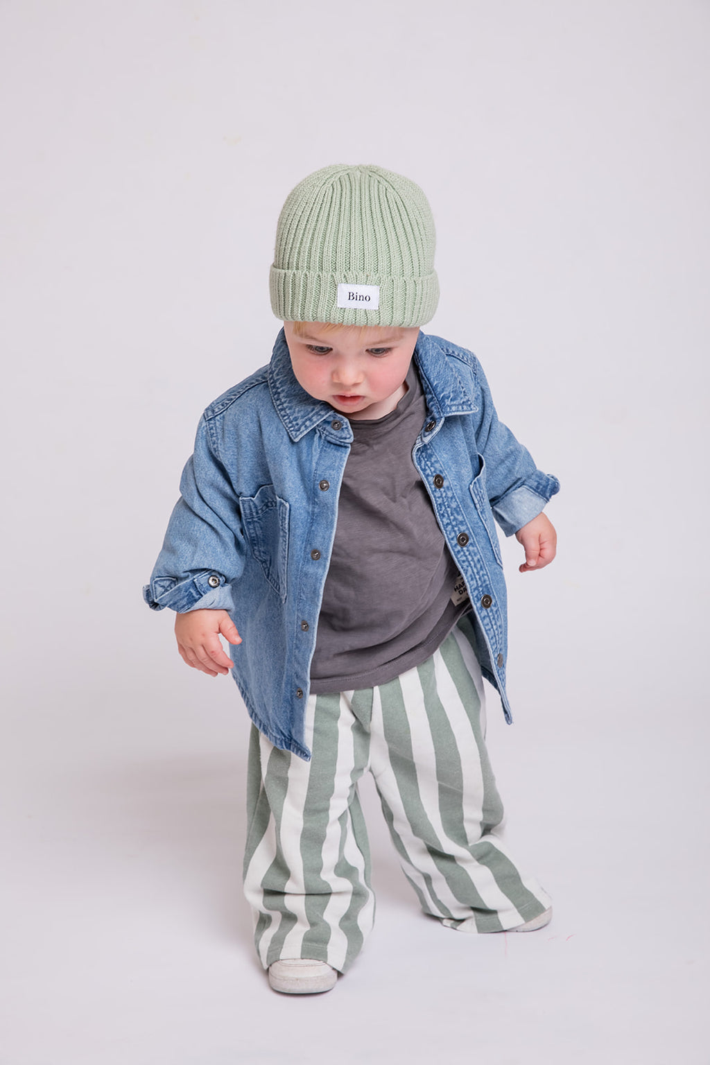 Sage Bino (PRE-ORDER)