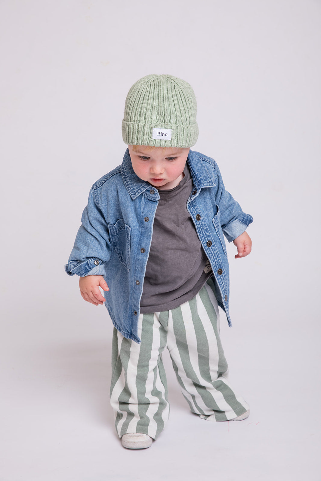Sage Bino (PRE-ORDER)