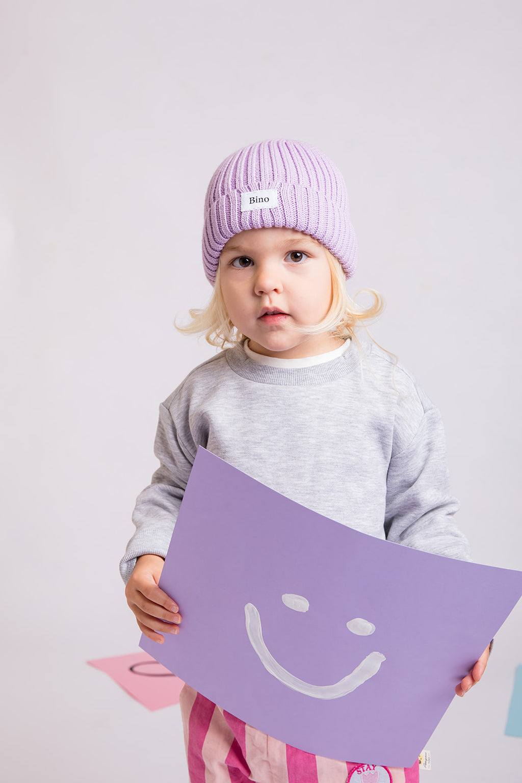 Lilac Bino (PRE-ORDER)