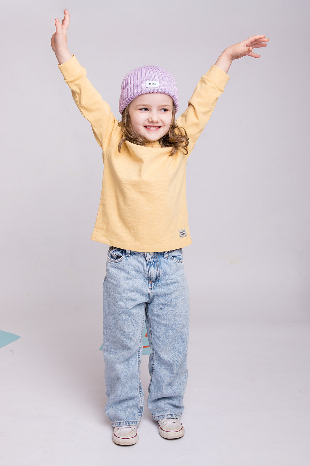 Lilac Bino (PRE-ORDER)