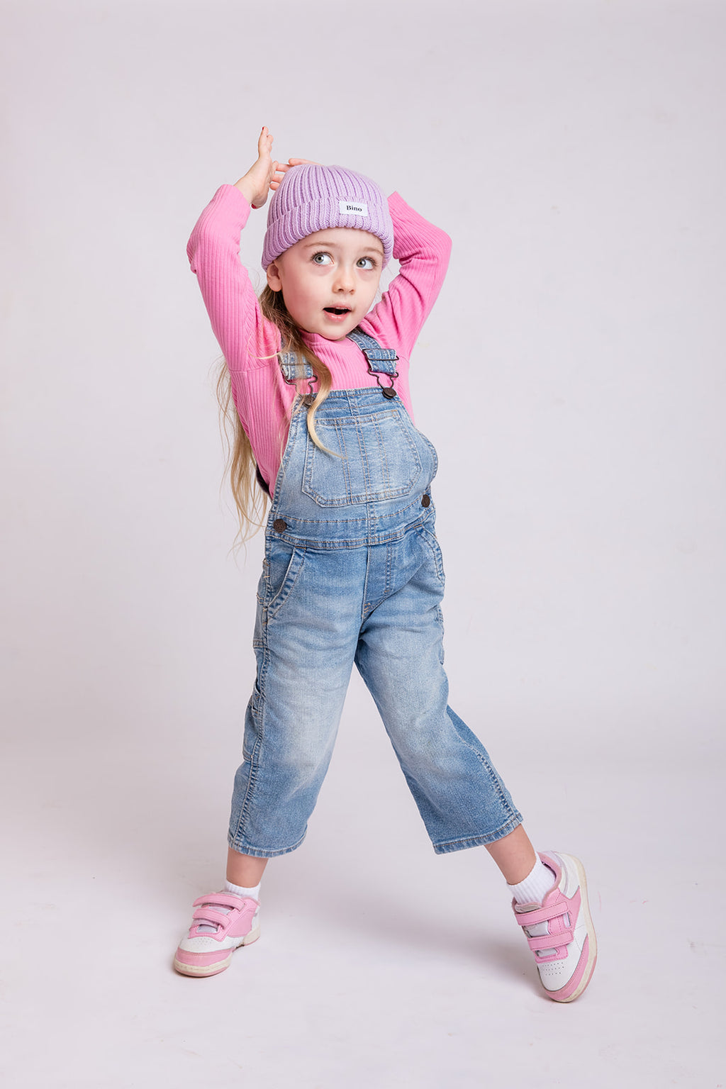 Lilac Bino (PRE-ORDER)