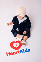 Heart Kids x Bino (PRE-ORDER)