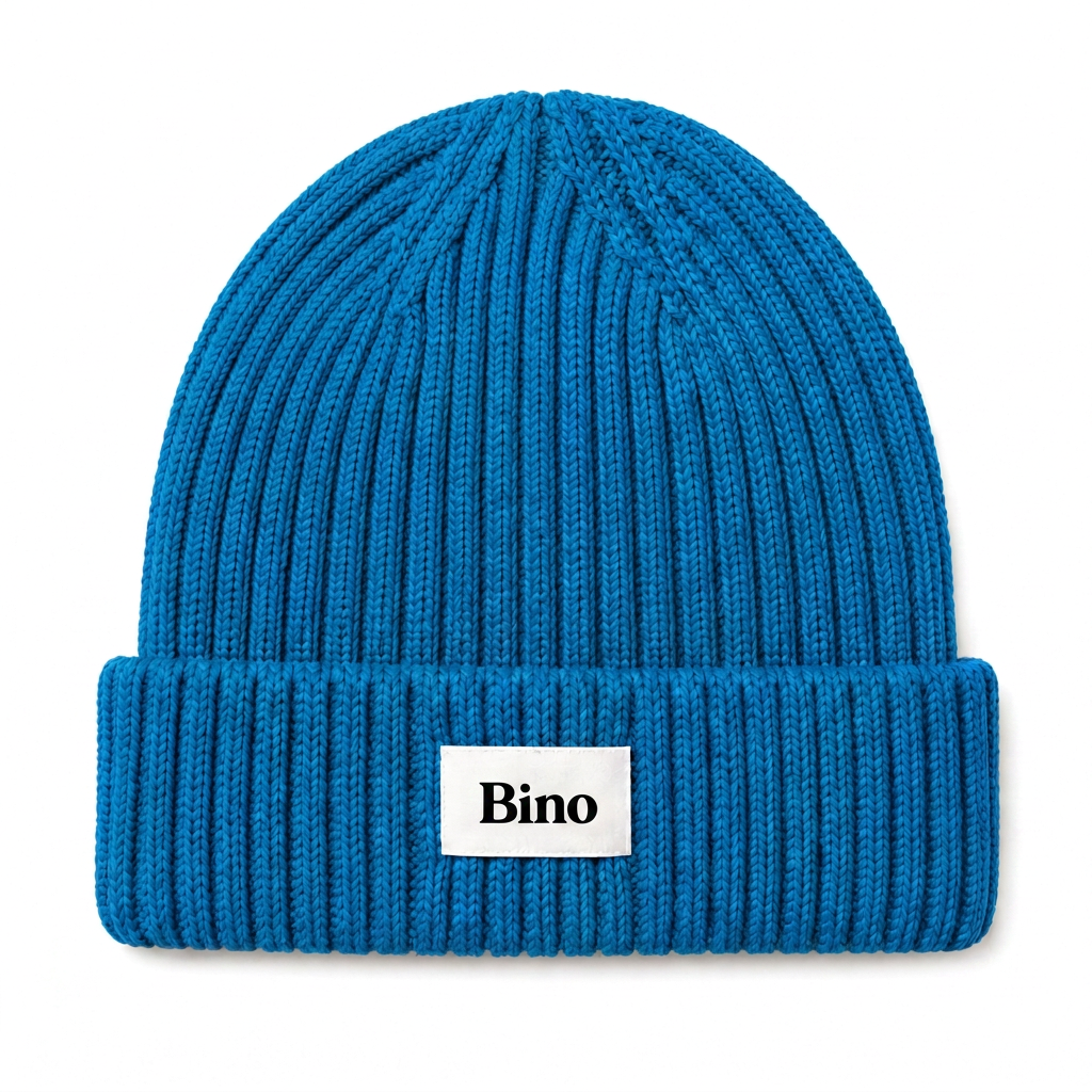 Blue Bino (PRE-ORDER)